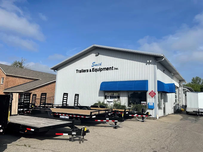 Smith Trailers and Equipment INC