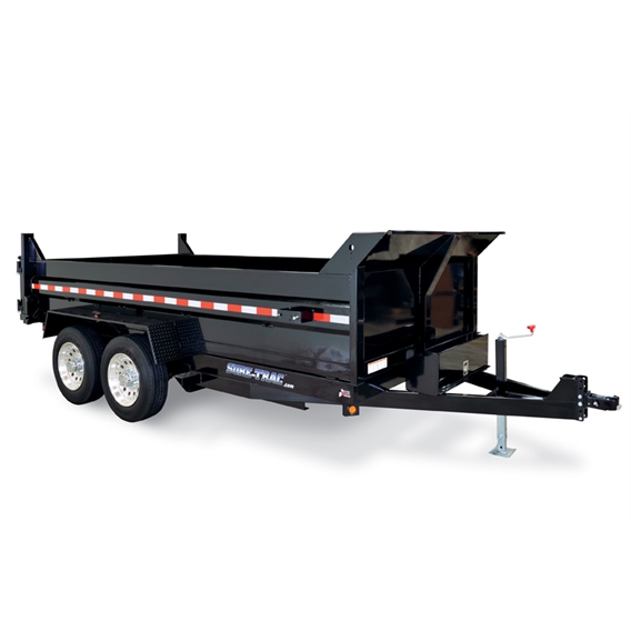 Dump Trailers